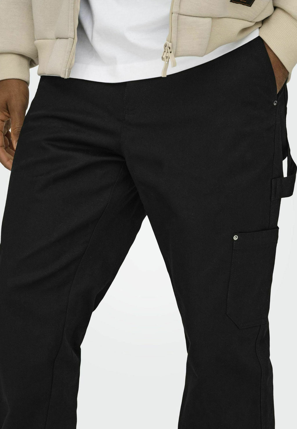 ONSEDGE Straight Fit Media 6