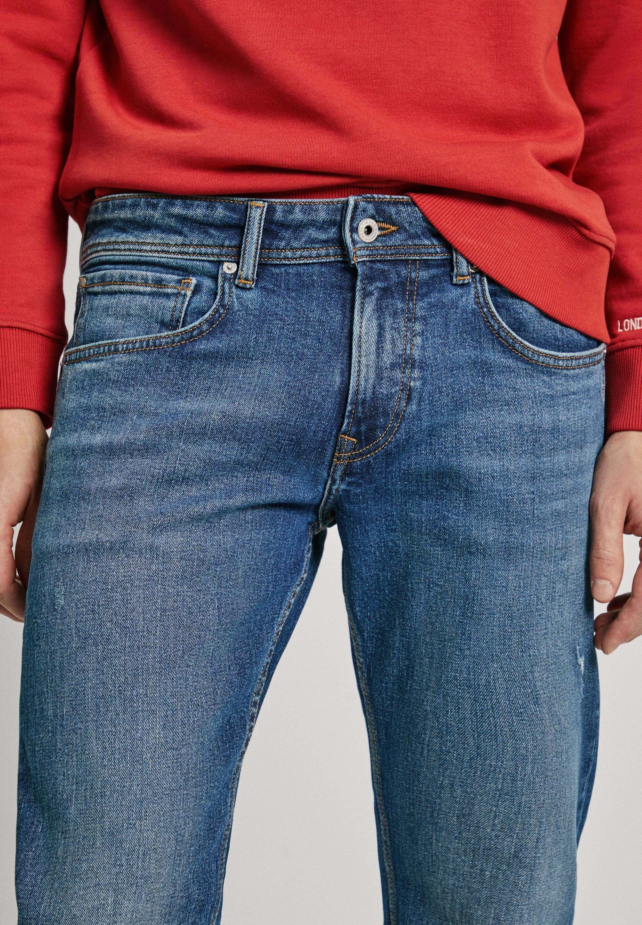 Pepe Jeans