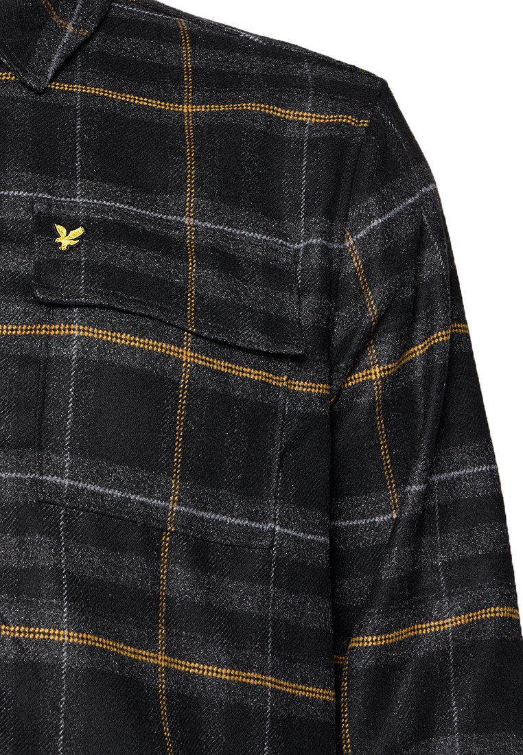 Lyle & Scott