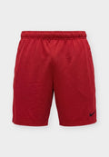 Nike Performance FLEX SHORT - Sports shorts - tough red/black