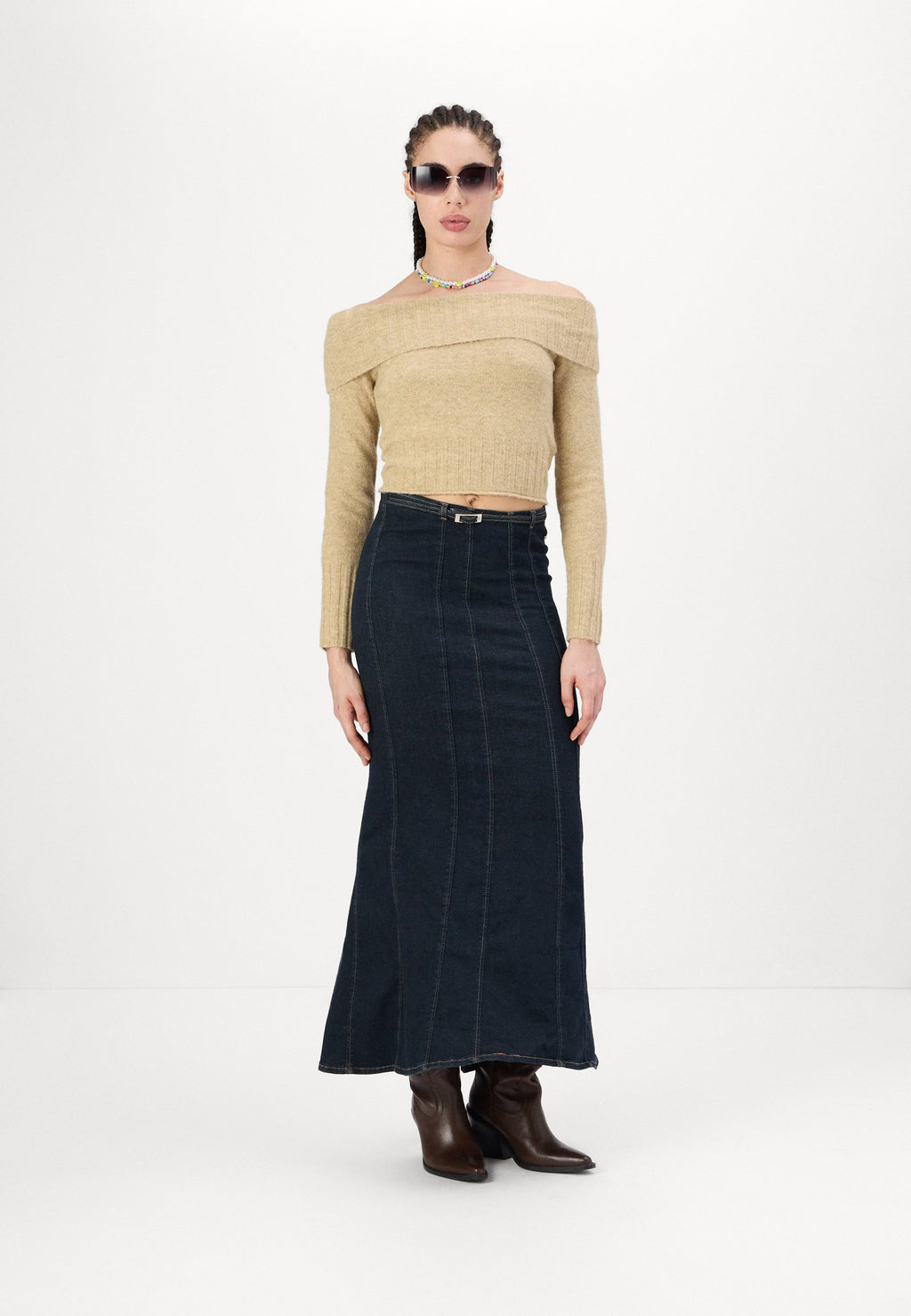 BDG Urban Outfitters BARDOT JUMPER