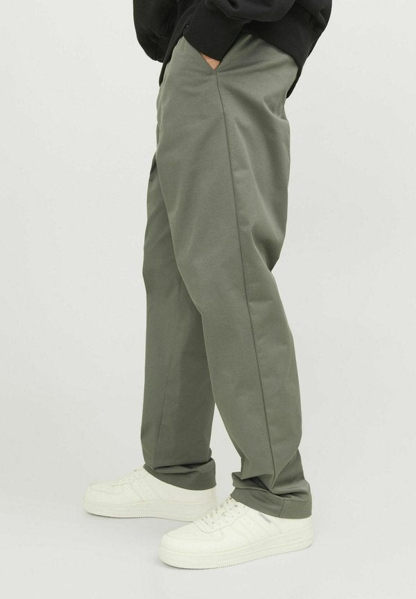 Jack & Jones PREMIUM Relaxed fit chinos