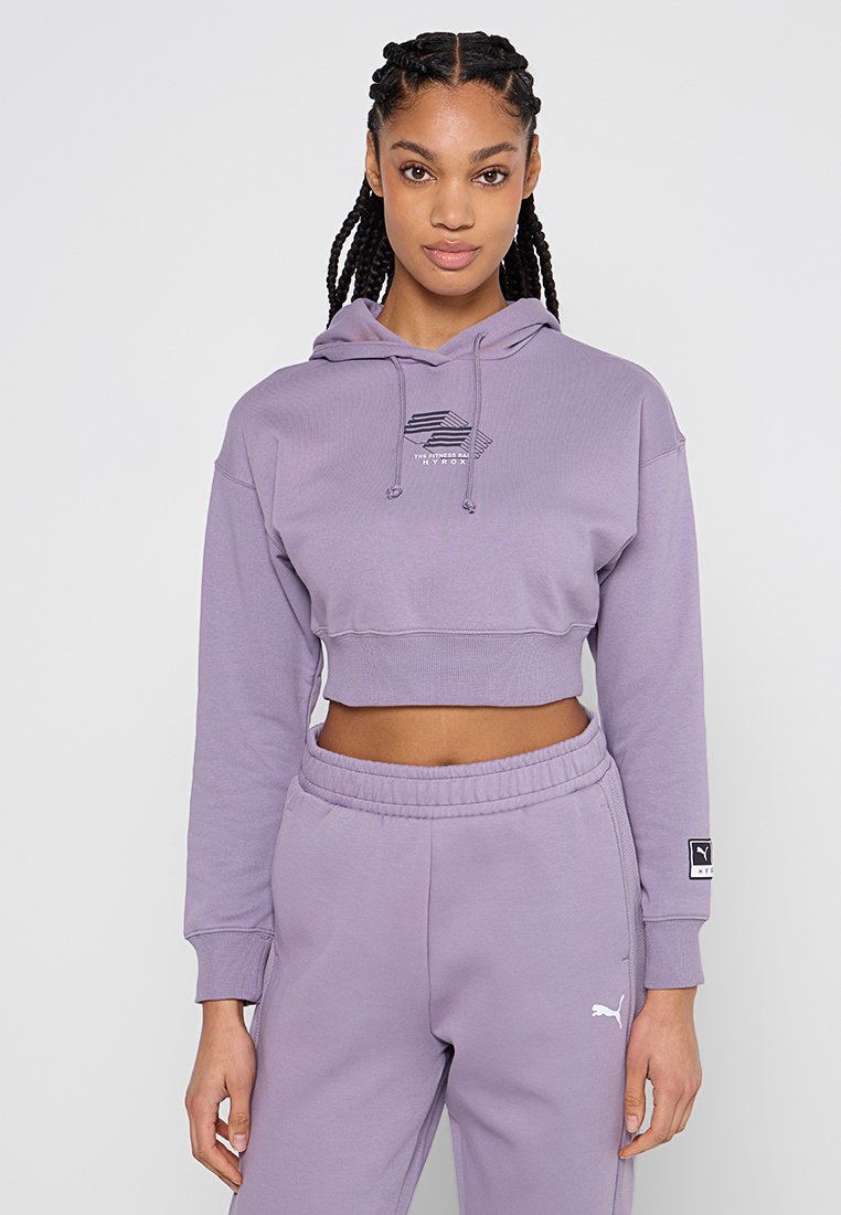 Puma HYROX