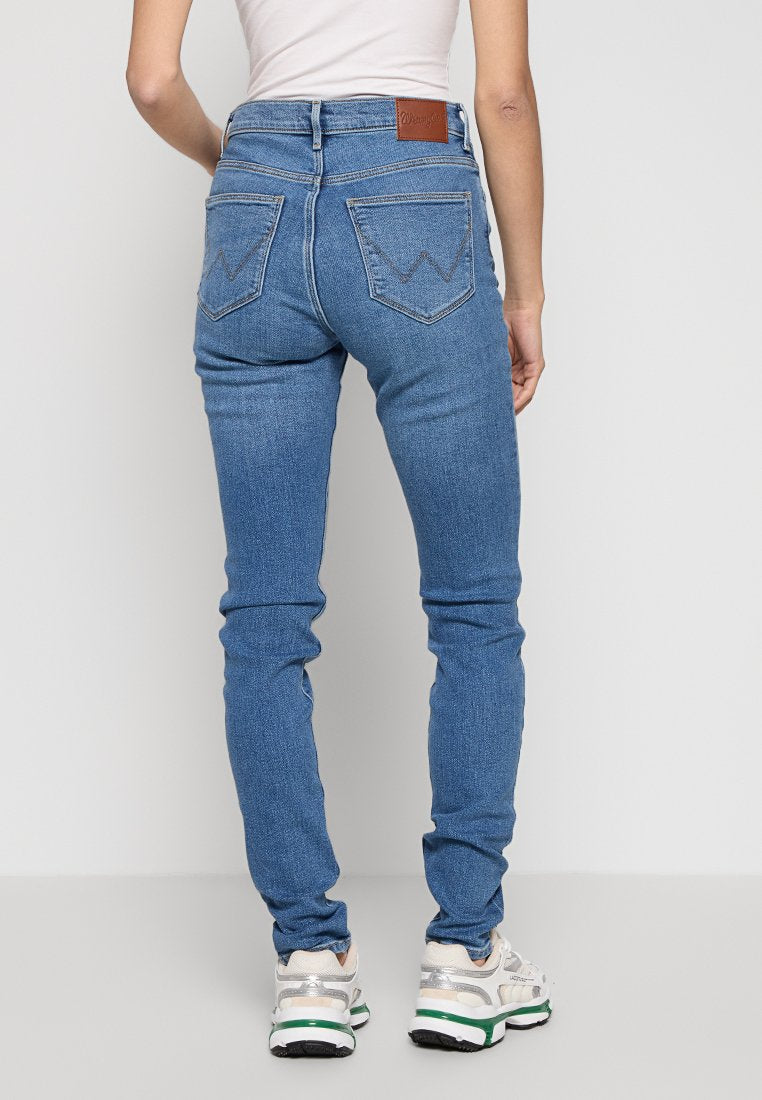 Wrangler