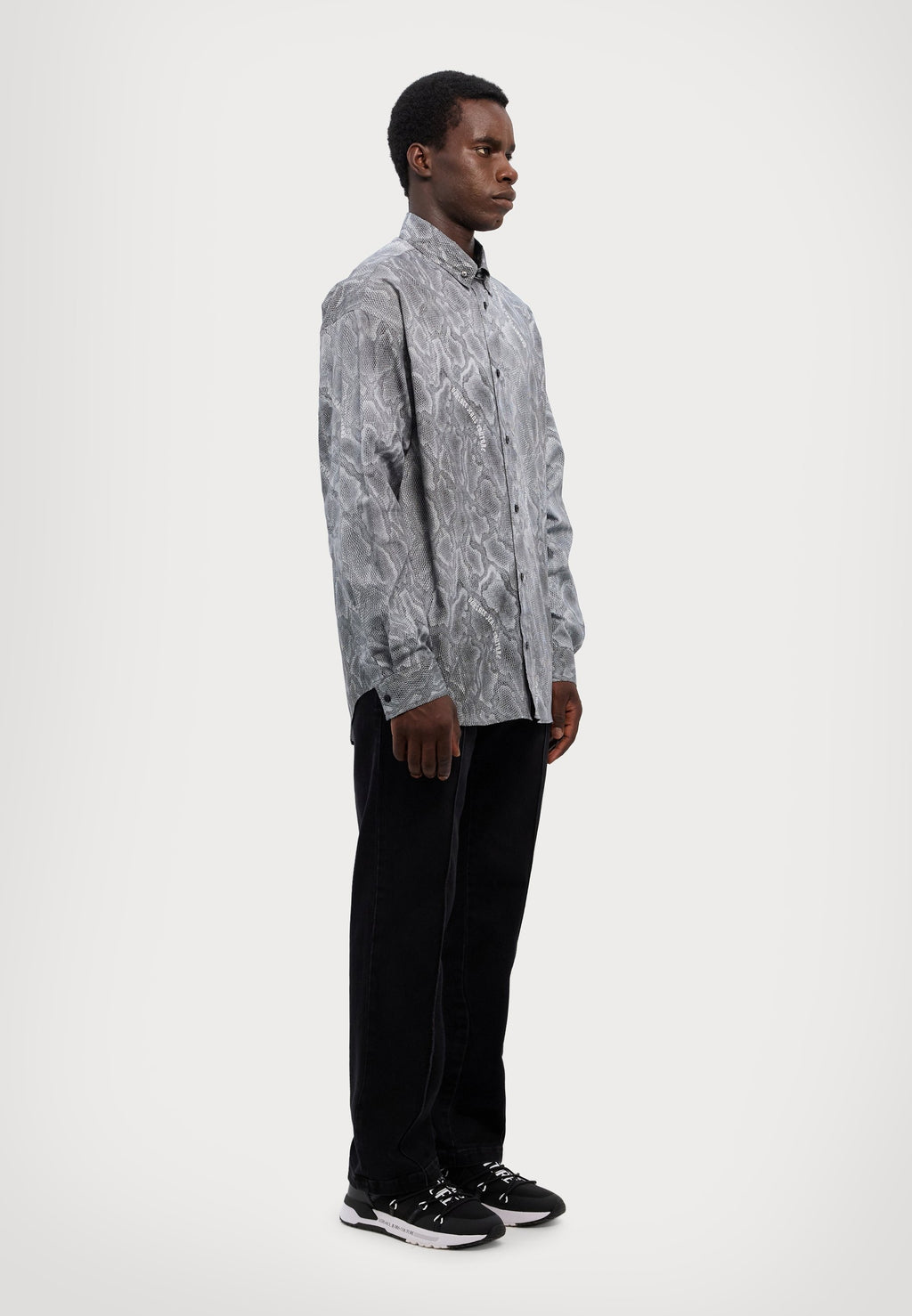 Versace Jeans Couture BOTTON DOWN