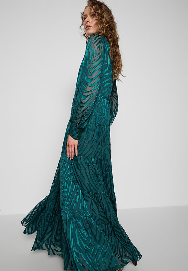 Diane von Furstenberg DOWNING