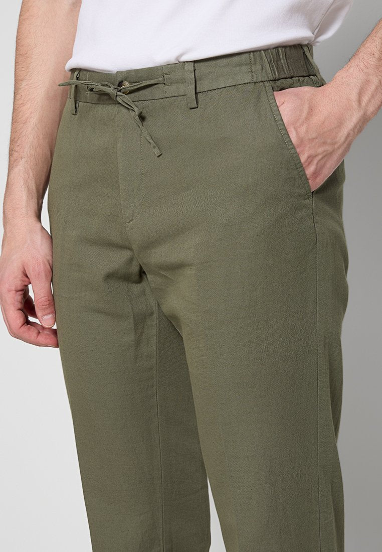 Hackett London RELAXED FIT