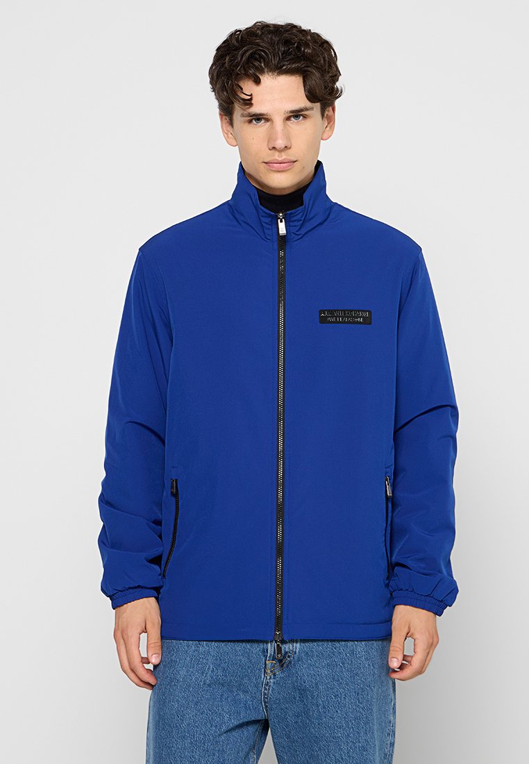 Armani Exchange Leichte Jacke Media 1