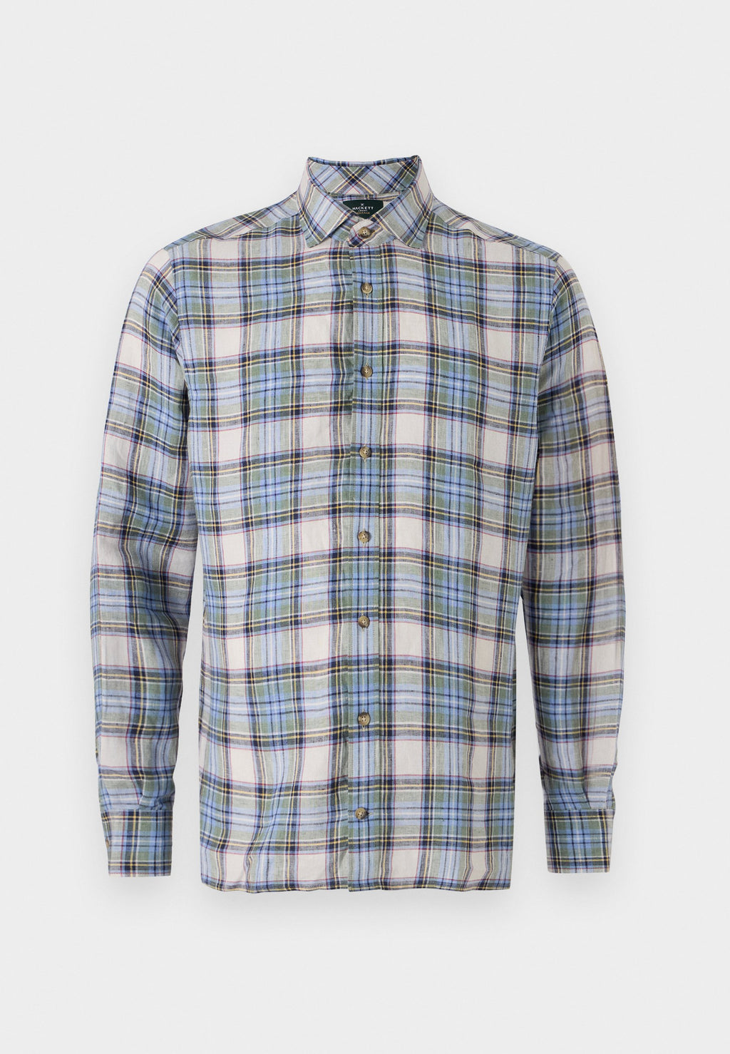 Hackett London HERITAGE MADRAS