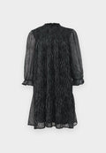 VILA VIFALIA O NECK DRESS