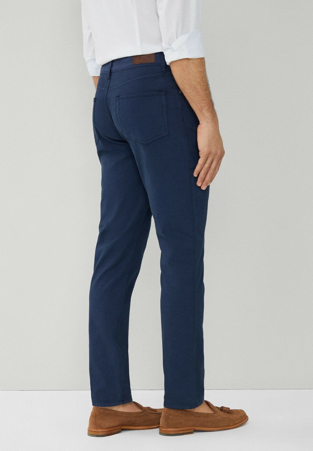 Hackett London GMD TEXTURE PKT
