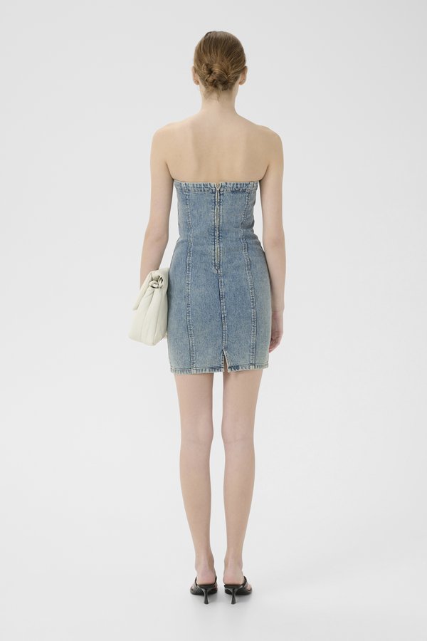 Gestuz NIELLE SHORT DRESS