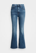 Polo Ralph Lauren FLARE CROP JEAN