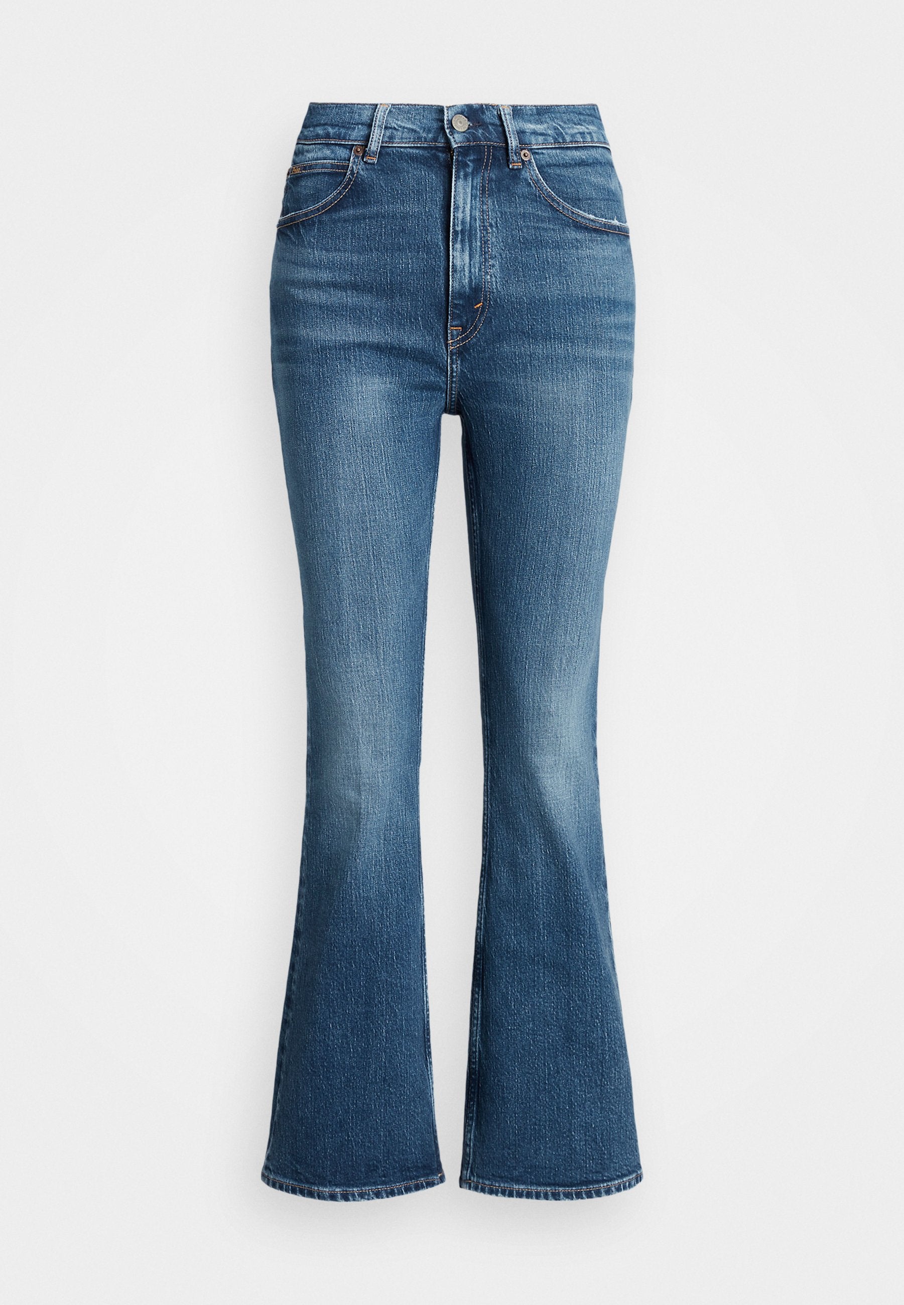 Polo Ralph Lauren FLARE CROP JEAN
