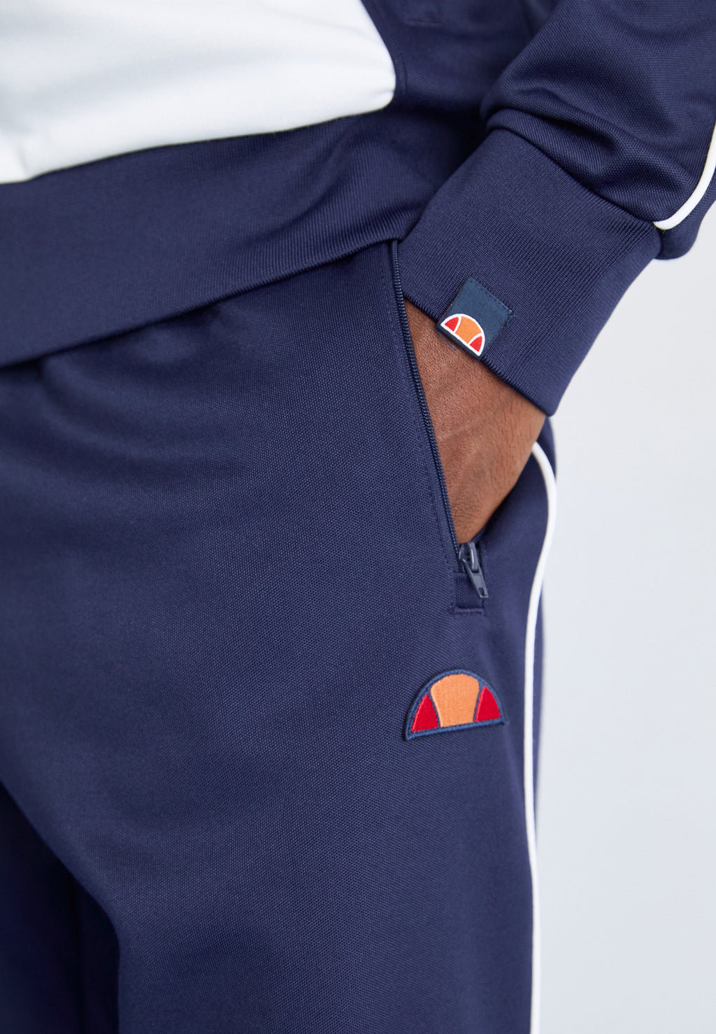 Ellesse CAMPERANO TRACK PANT
