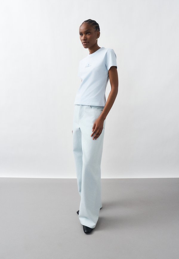 Calvin Klein Jeans LOW RISE