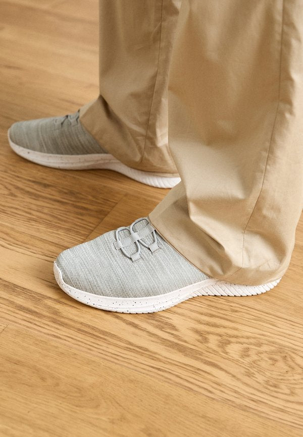 Skechers ULTRA FLEX 3.0 - Slip-ons - gray