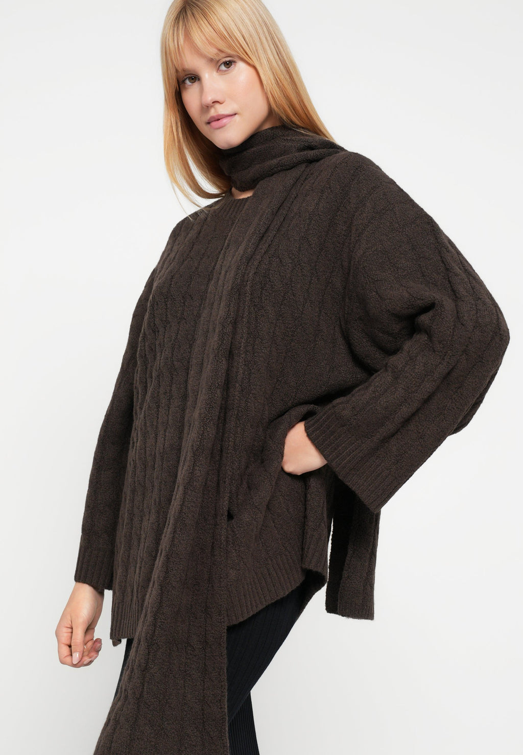 LeGer by Lena Gercke JAMILA JUMPER