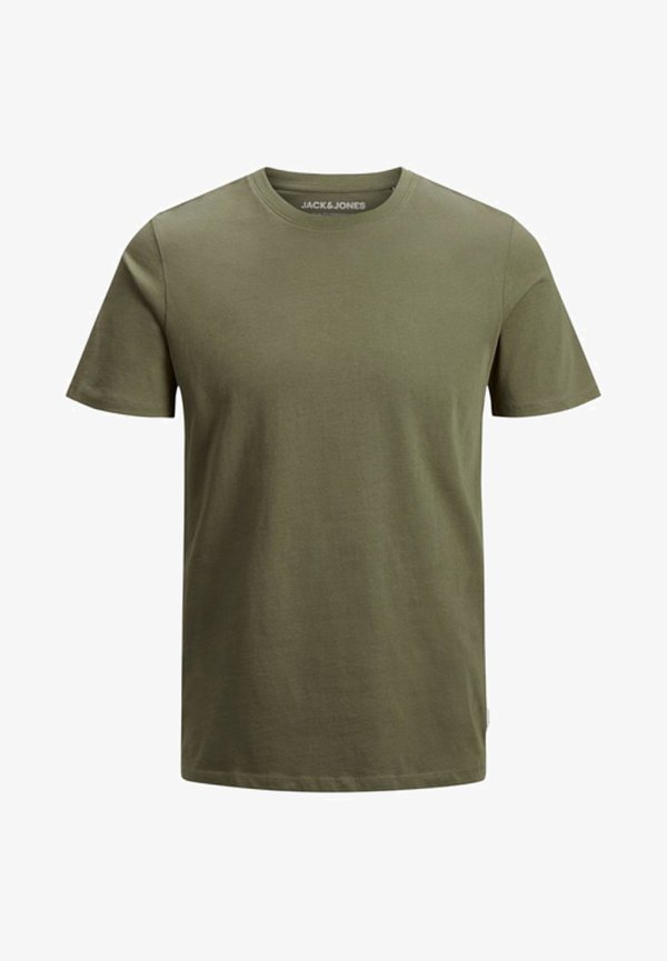 Jack & Jones Basic T-shirt - Green