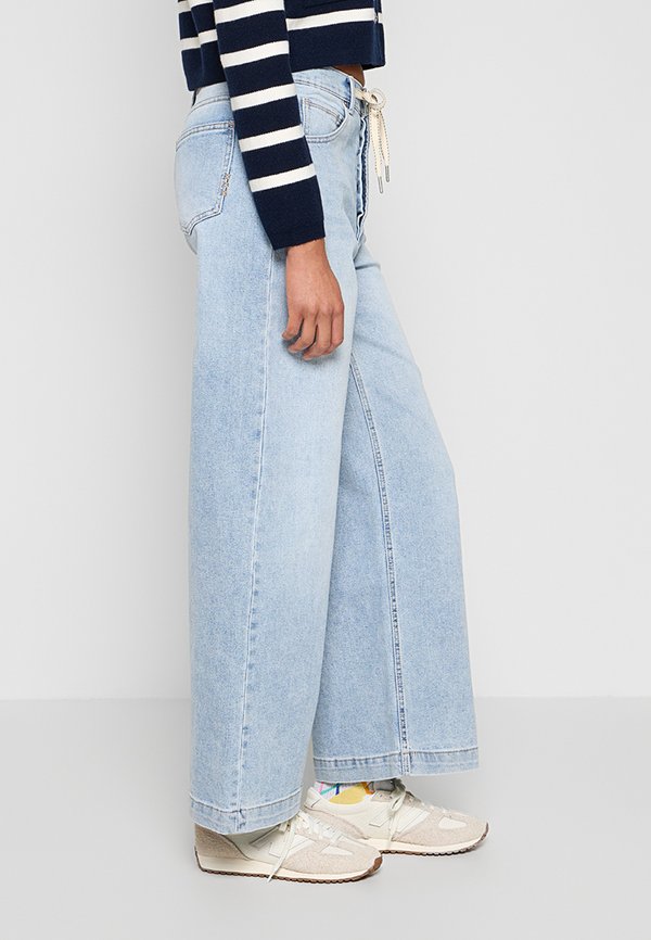 Scotch & Soda