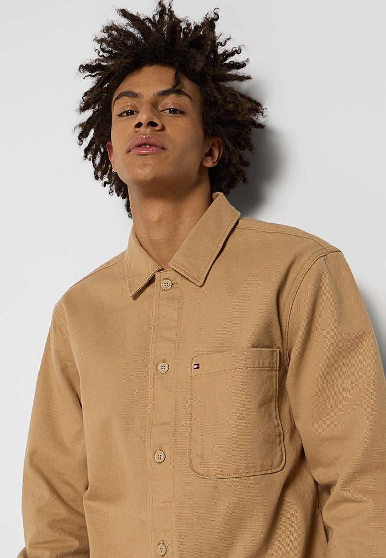 Tommy Hilfiger Jeansjacke Media 5