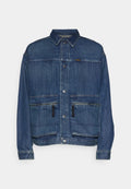 G-STAR UTILITY COACH JACKET