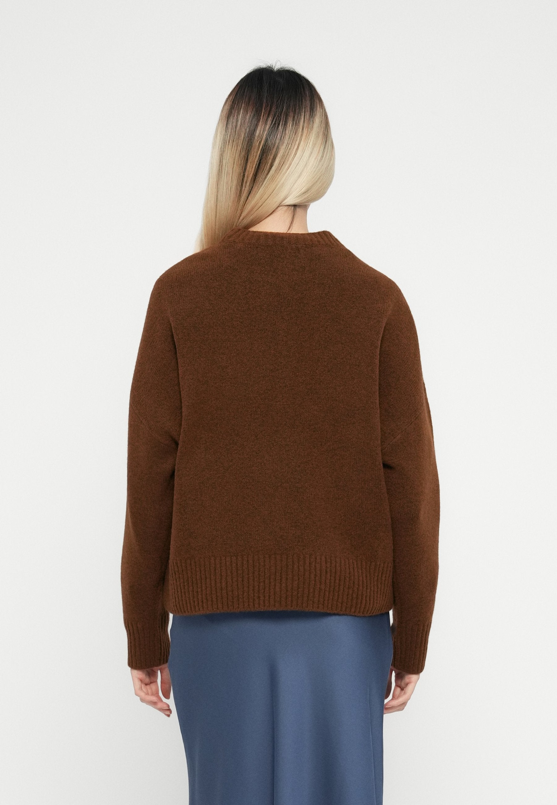 Vero Moda VMBOOM O NECK
