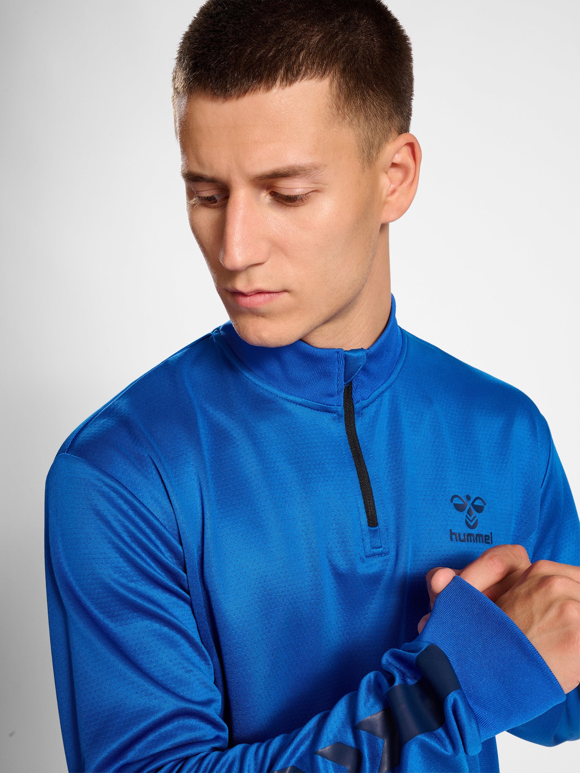 Hummel ACTIVE HALF ZIP
