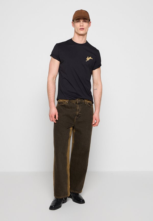 Paul Smith MENS RABBIT LOGO TSHIRT