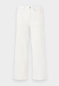 Wide-fit ONLANN-MADISON High waist Cropped Fit Media 1