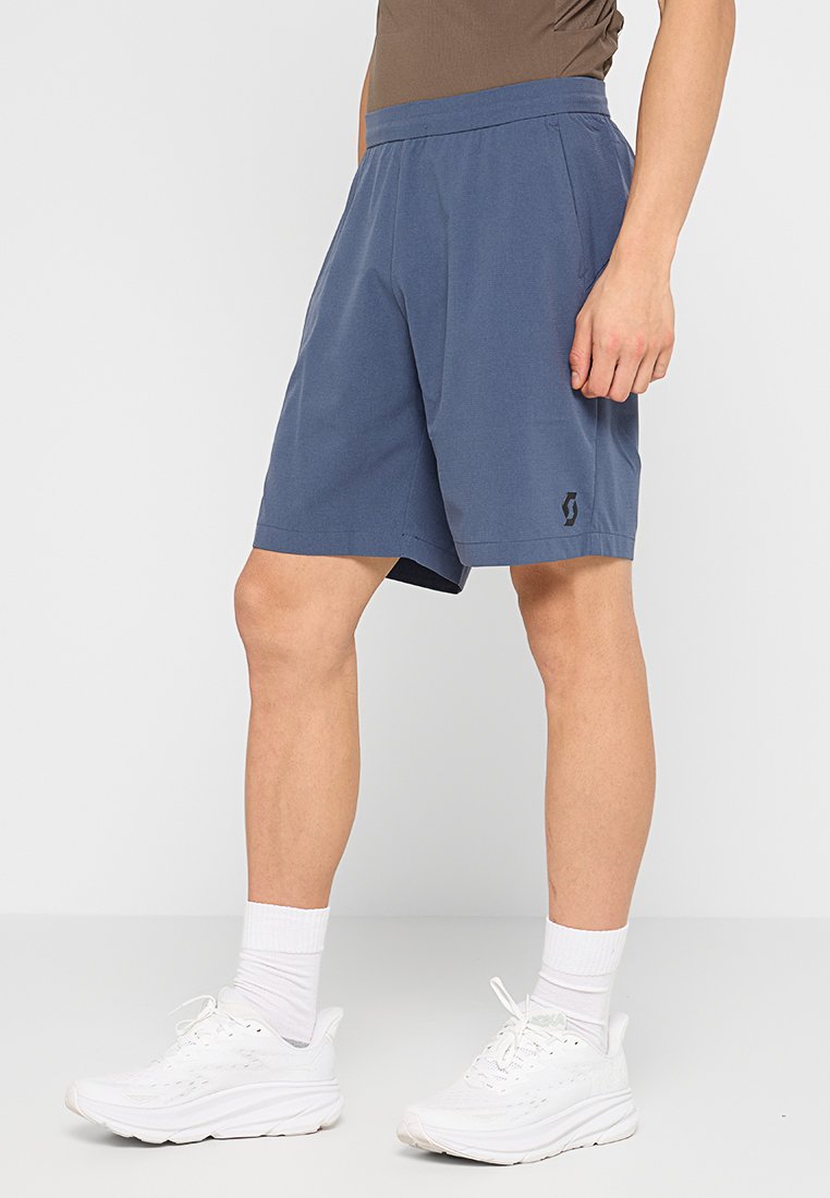 SCOTT Sports Kurze Sporthose Media 2