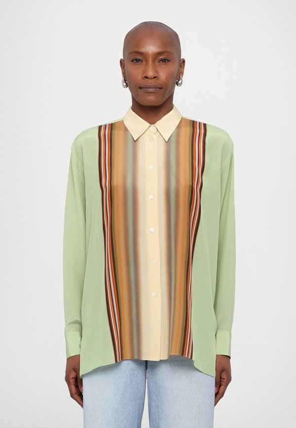 Paul Smith WOMENS SHIRT