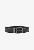 Mango ADULT - Belt - black