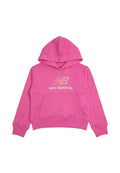 New Balance Kapuzenpullover Media 1