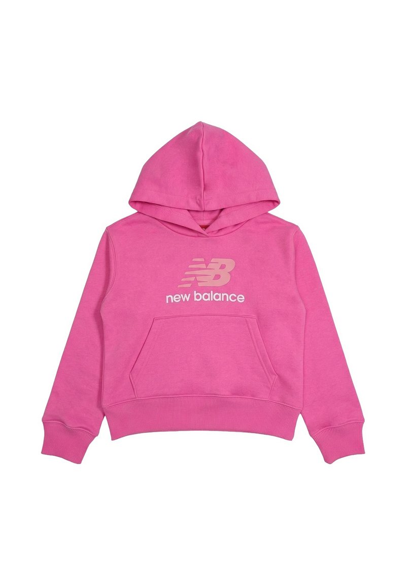 New Balance Kapuzenpullover Media 1
