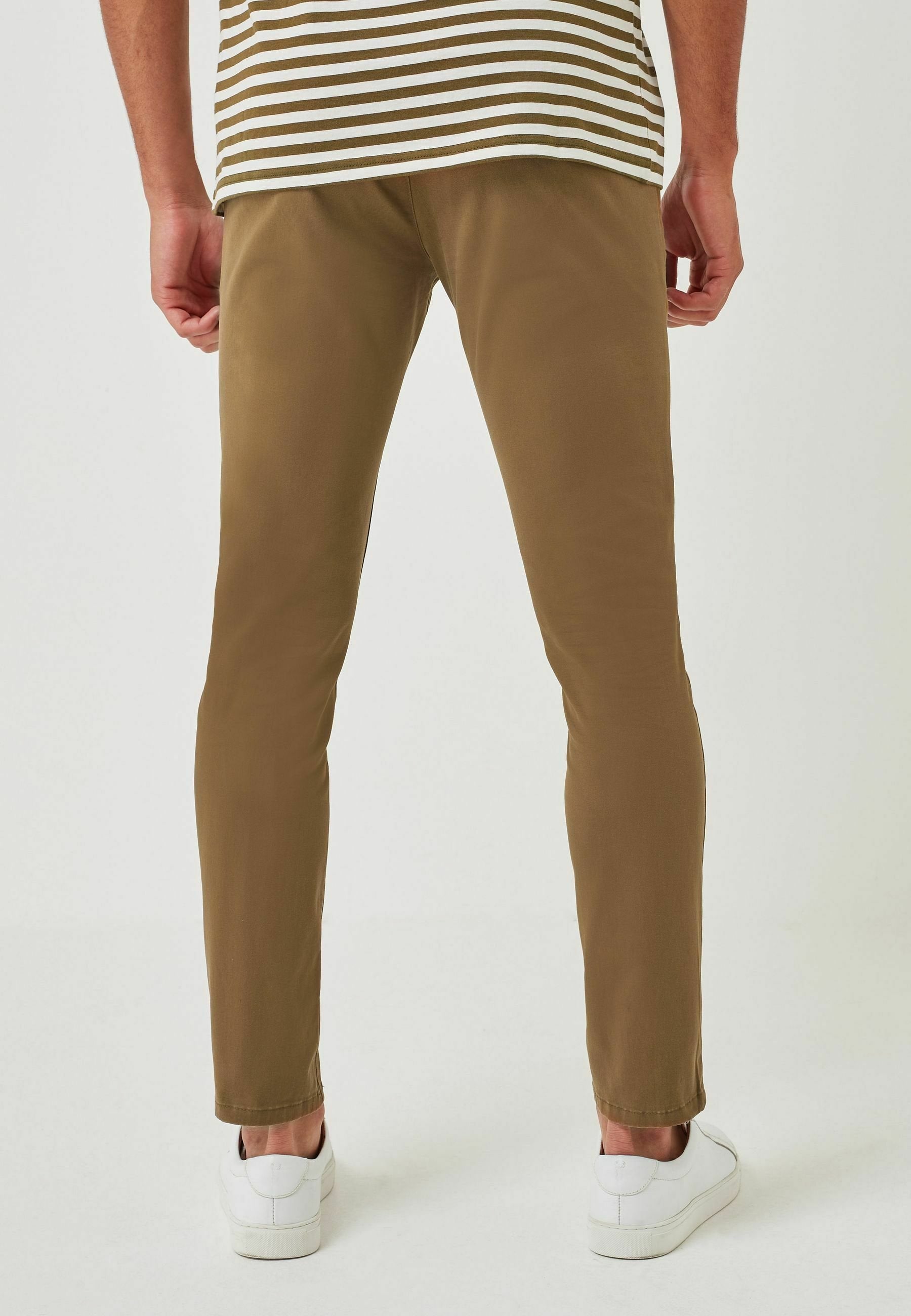 Next SLIM FIT - STRETCH