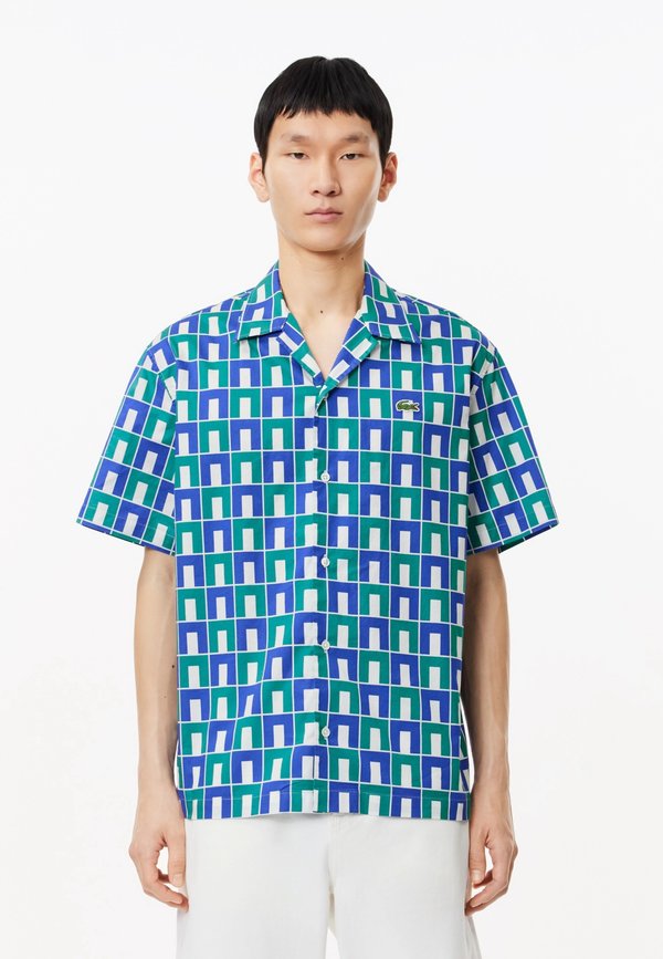 Lacoste