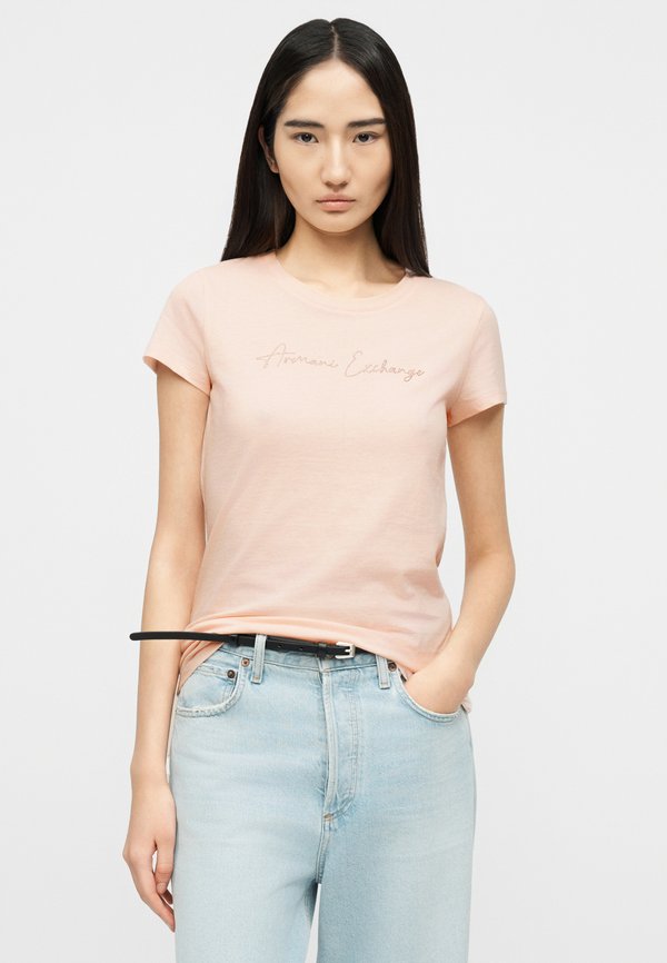 Armani Exchange
