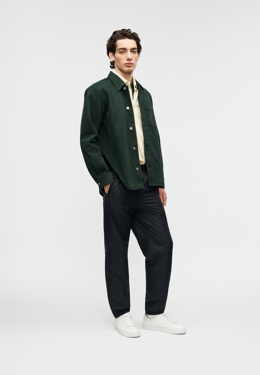 Lacoste