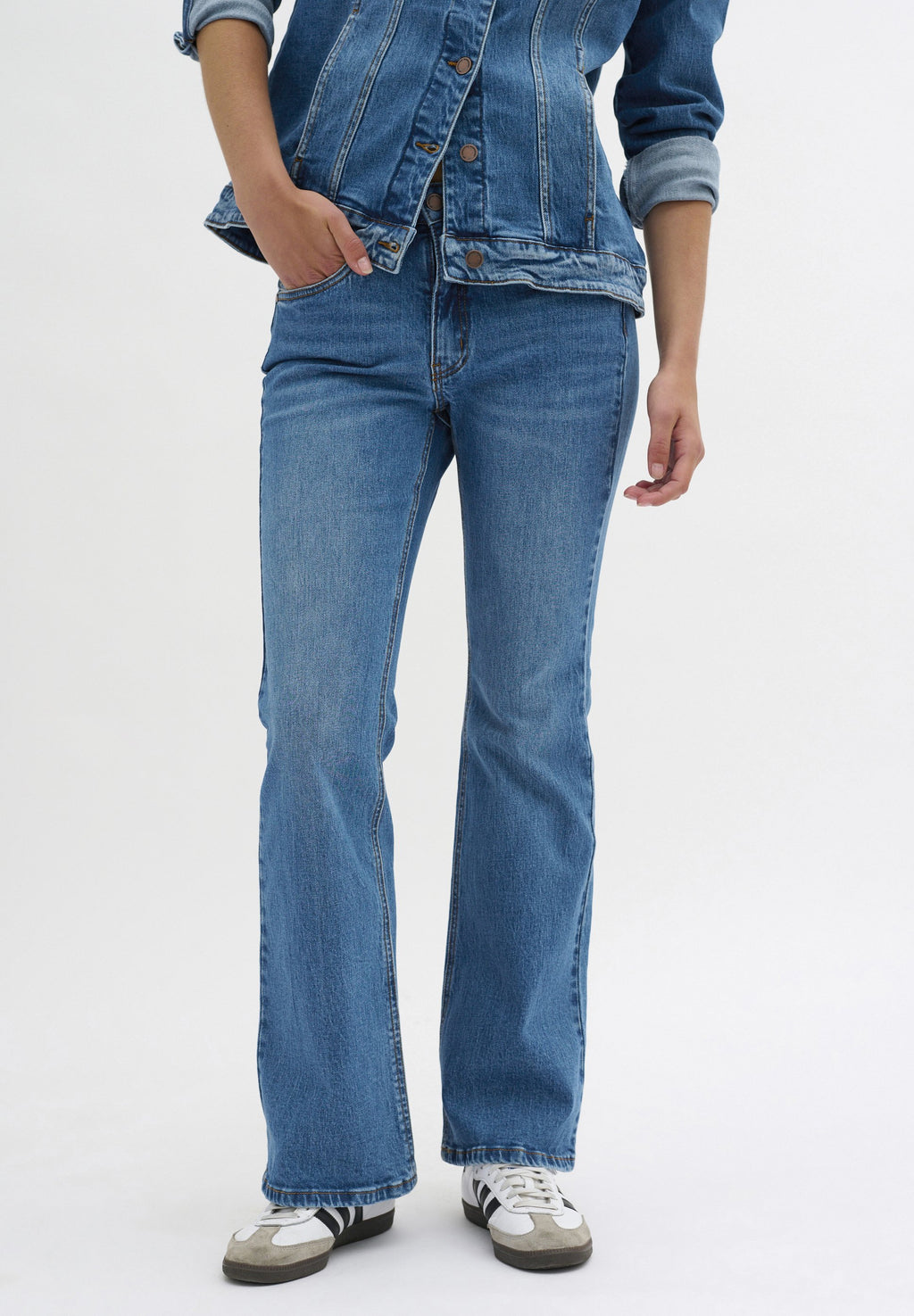 My Essential Wardrobe DANGOMW 144 HIGH