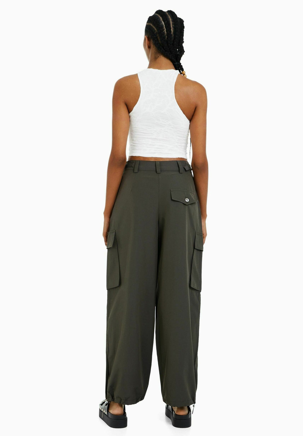 Bershka