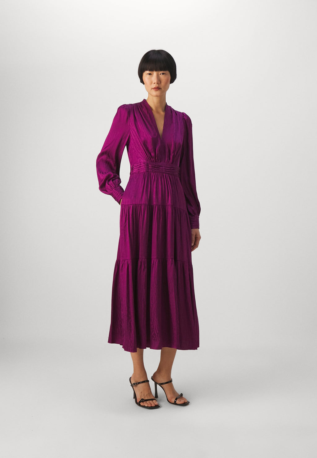 Diane von Furstenberg GIL DRESS