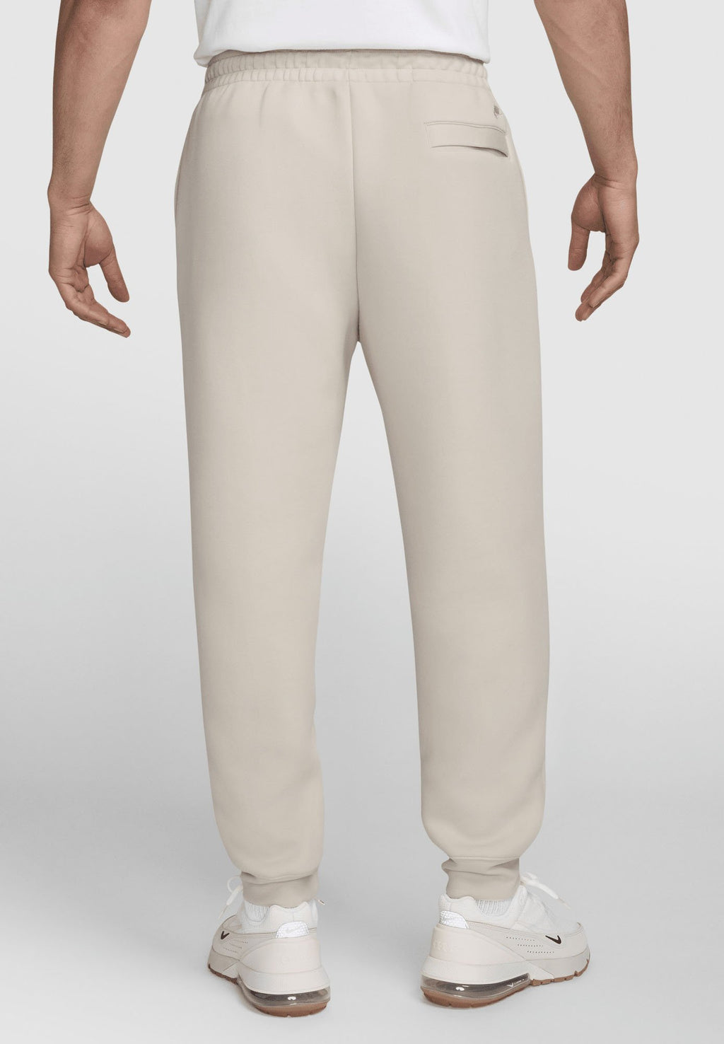 Nike Sportswear M NK TCH FLC PANT RI