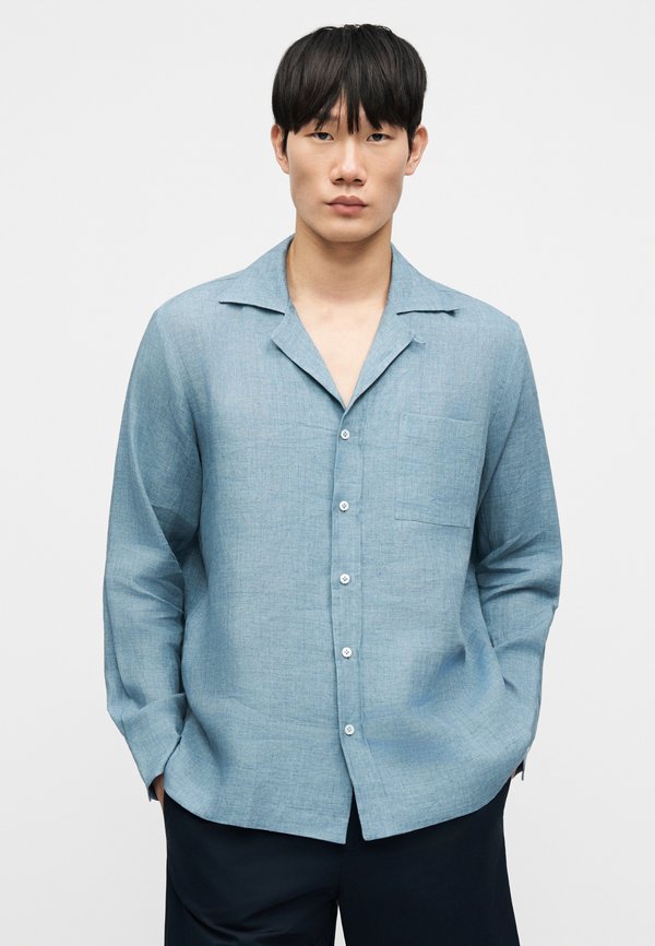 LARDINI SHIRT