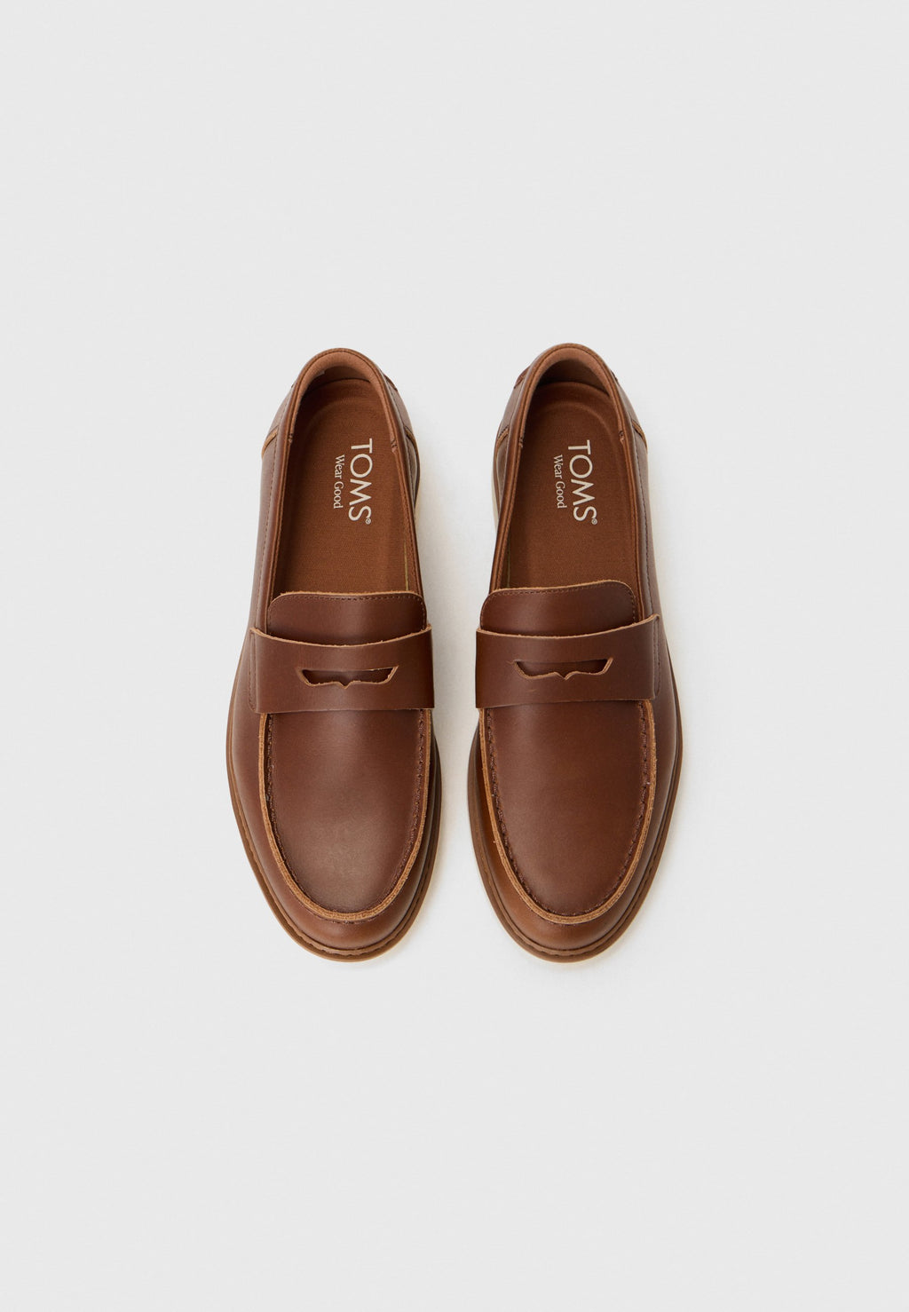 TOMS NAVI LITE HAVANA