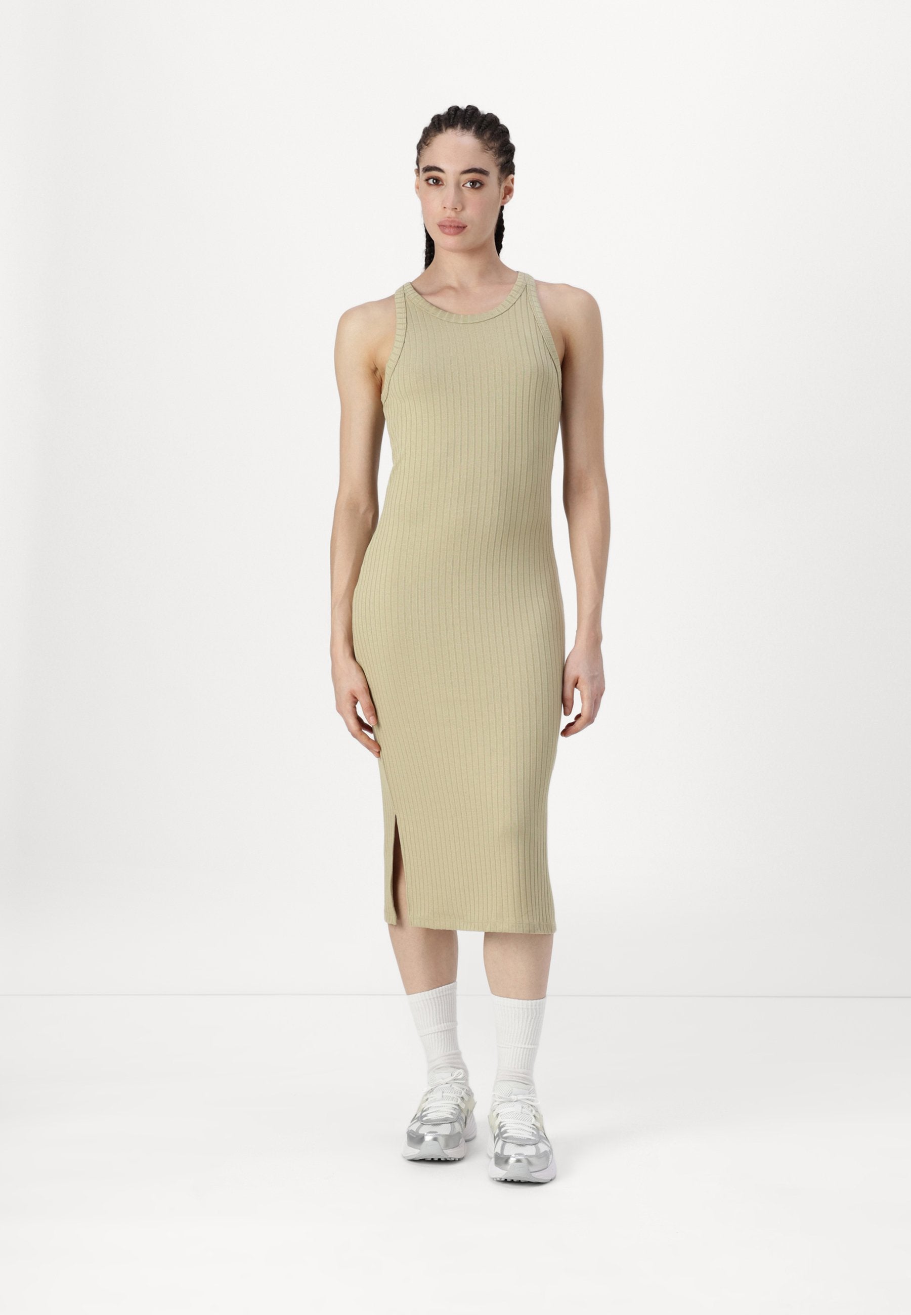 Rip Curl PREMIUM RIB RACER DRESS