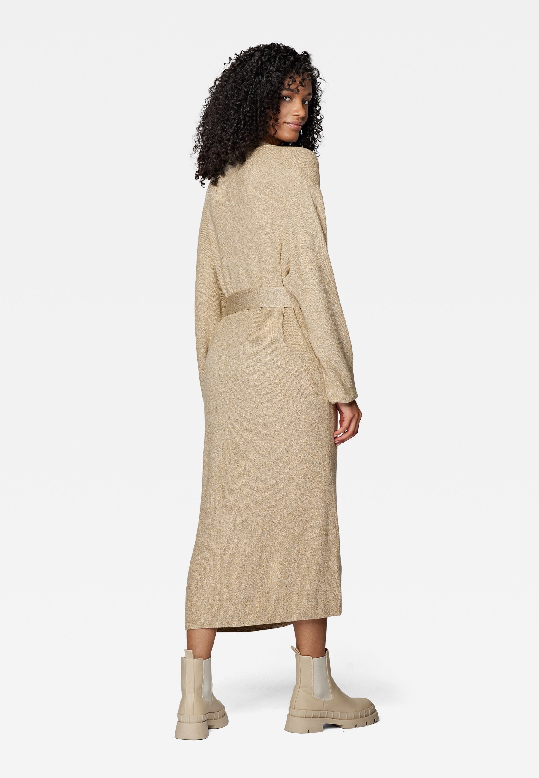 Mavi  BASIC LONG