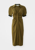 Diane von Furstenberg SHESKITA DRESS