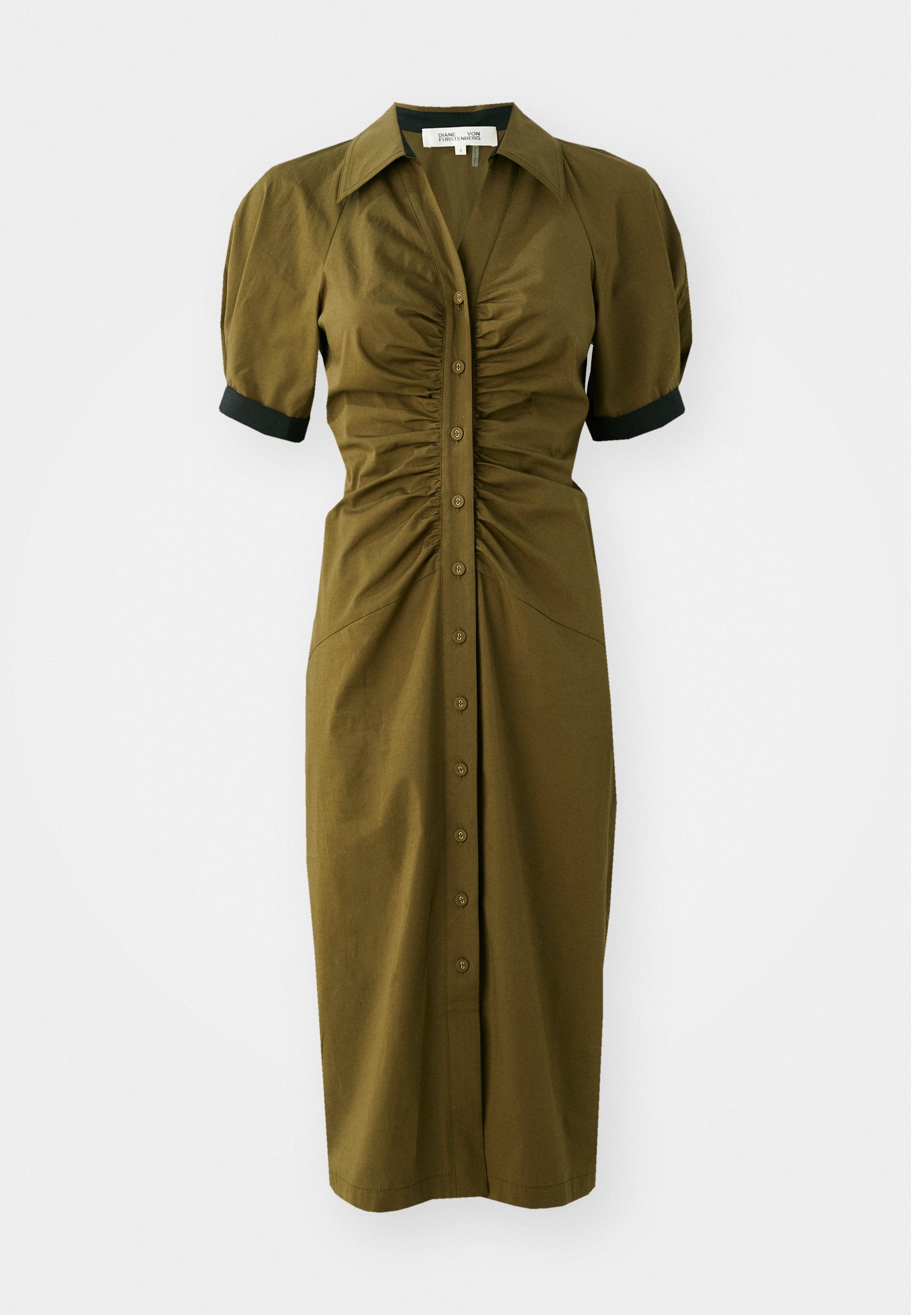 Diane von Furstenberg SHESKITA DRESS