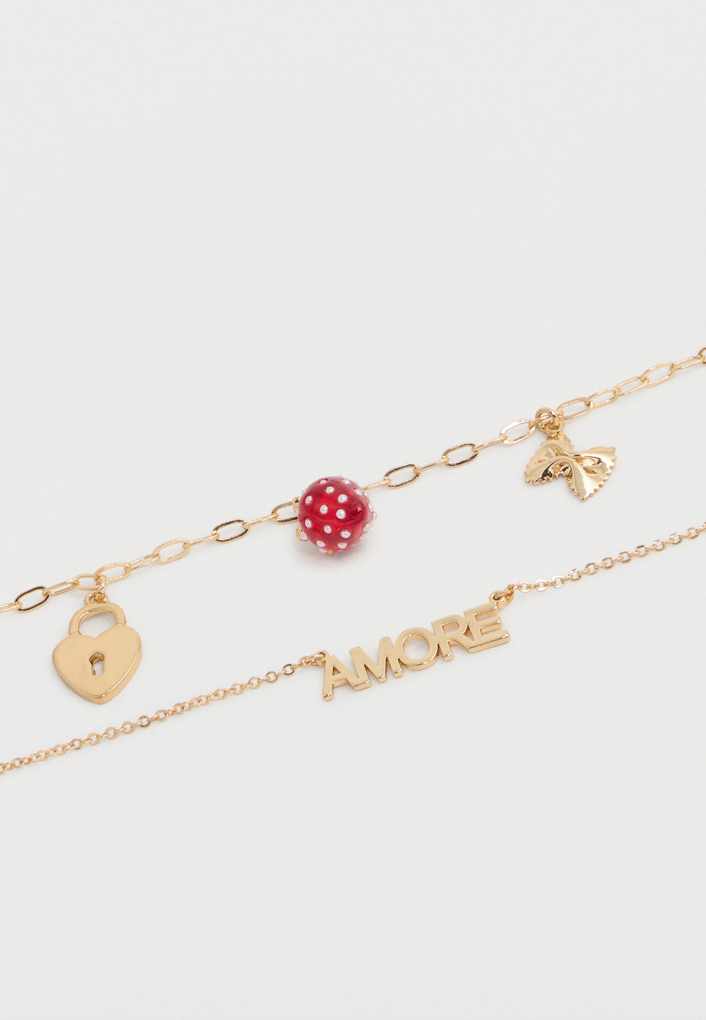 ALDO LOVECHARMED SET